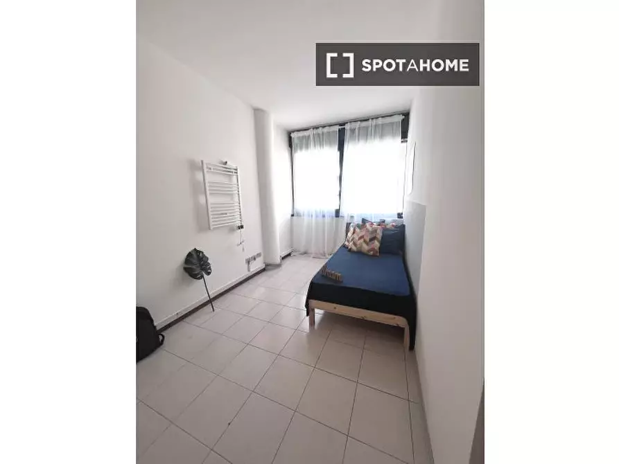 Immagine 3 di Camera condivisa in affitto  in Zambra a Trento