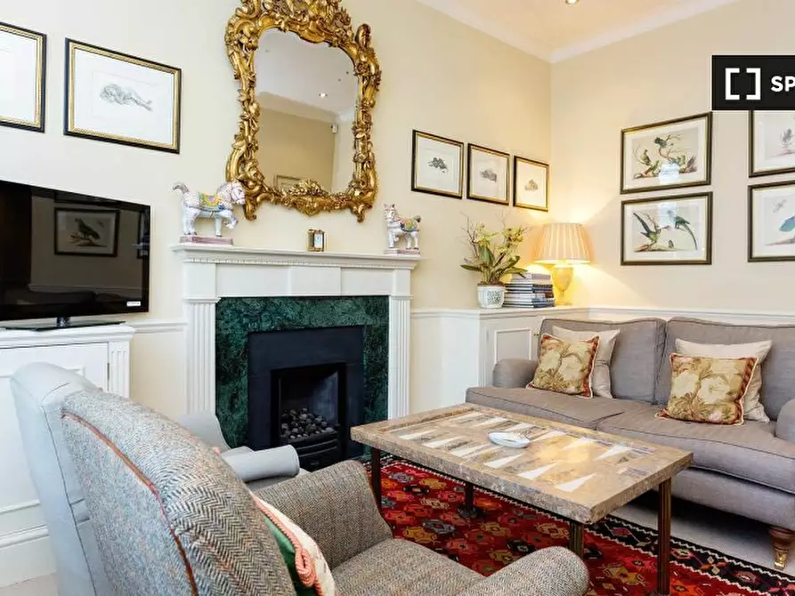 Immagine 2 di Appartamento in affitto  in Berkeley Gardens a Kensington