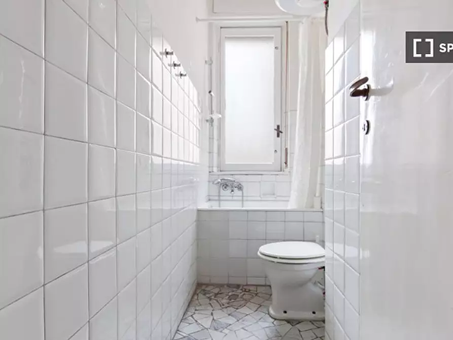 Immagine 8 di Camera condivisa in affitto  in Via Antonio Kramer a Milano