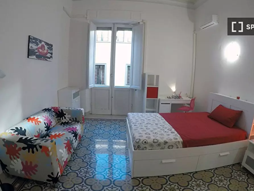 Immagine 8 di Camera condivisa in affitto  in Via Zara a Firenze