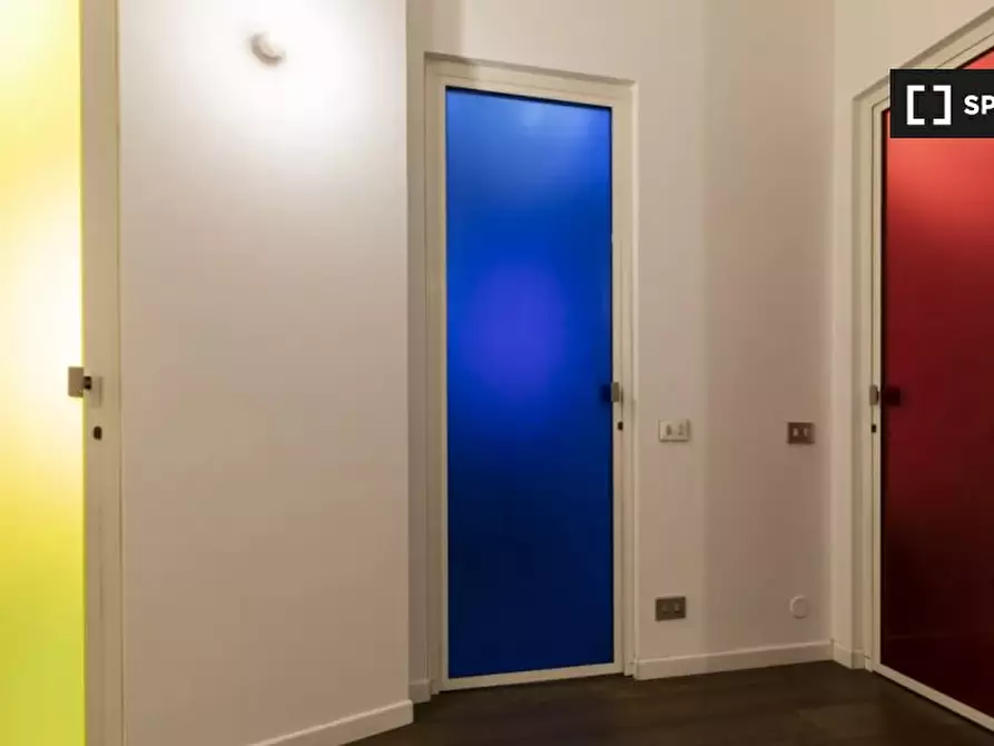 Immagine 17 di Appartamento in affitto  in Viale Daniele Ranzoni a Milano