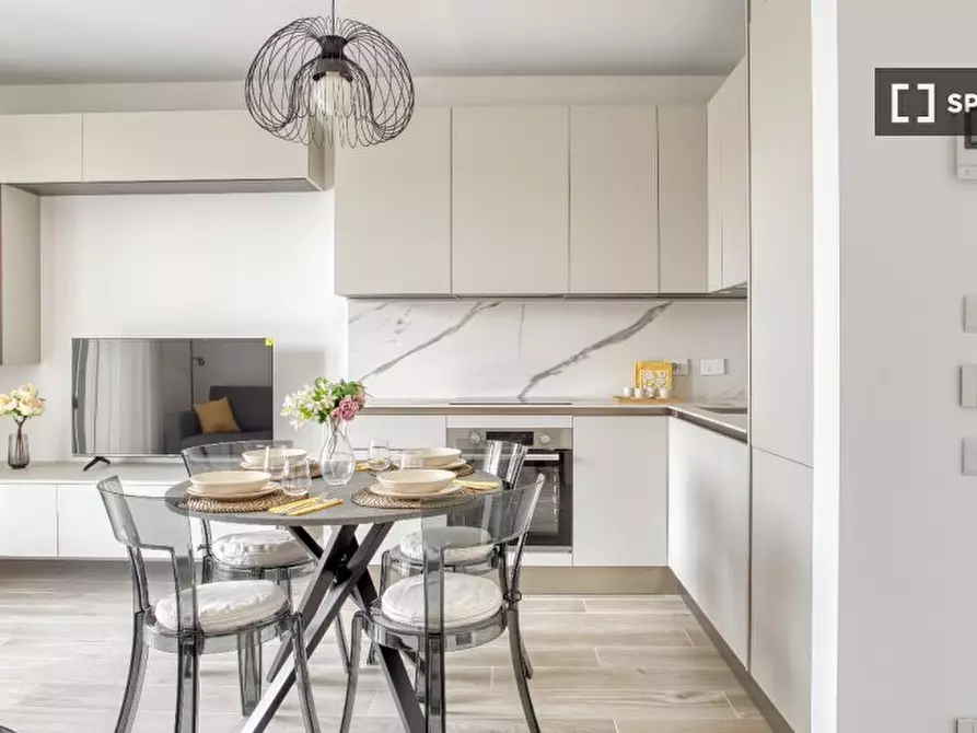 Immagine 2 di Appartamento in affitto  in Via Gallarate a Milano