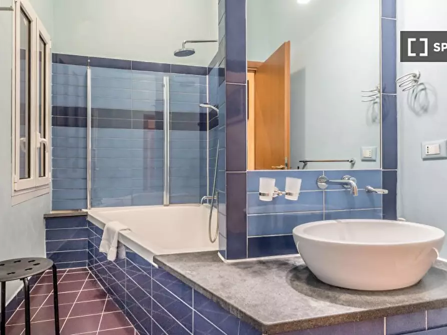 Immagine 17 di Appartamento in affitto  in Via di val Tellina a Roma