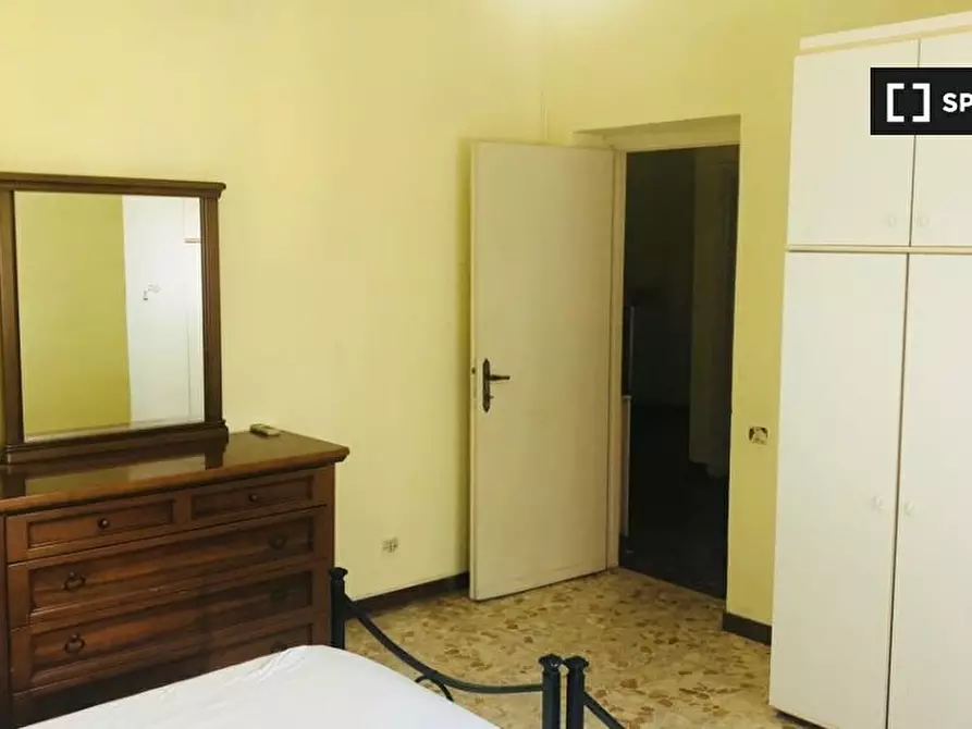 Immagine 4 di Camera condivisa in affitto  in Via Ghisalba, 00188 Roma RM, Italy a Roma