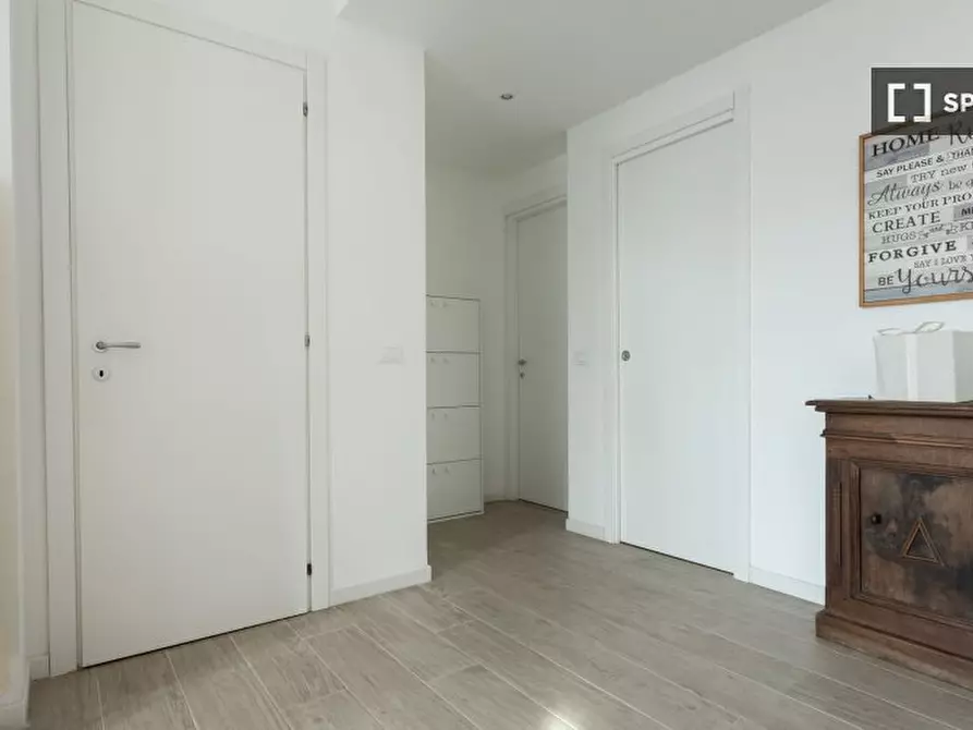 Immagine 16 di Appartamento in affitto  in Viale Murillo a Milano