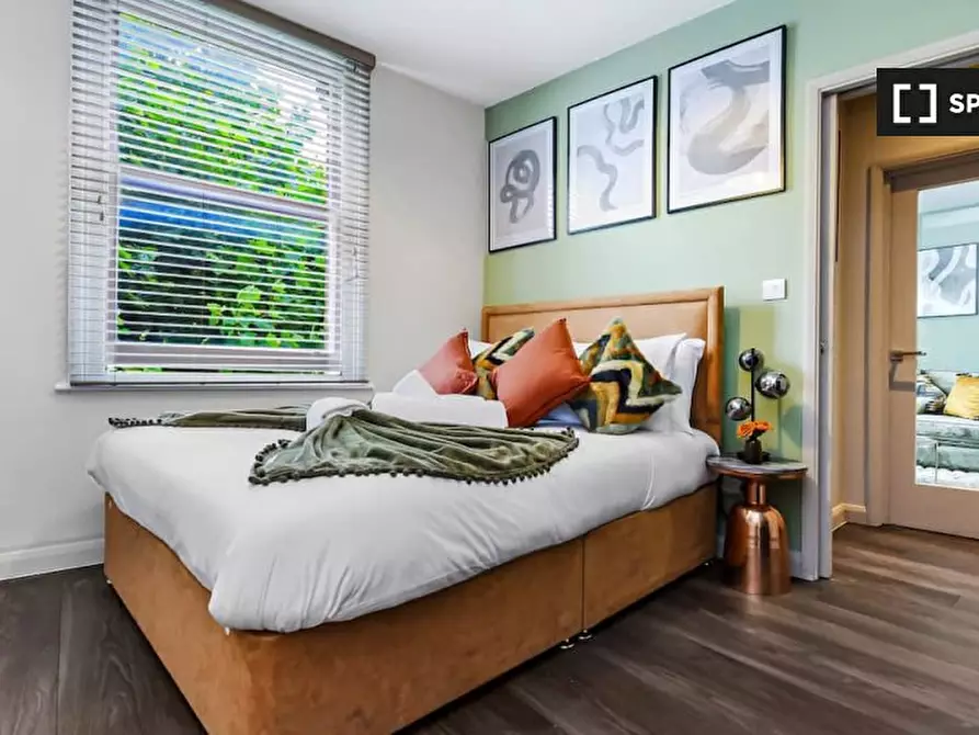 Immagine 7 di Appartamento in affitto  in Flat a Camden Town