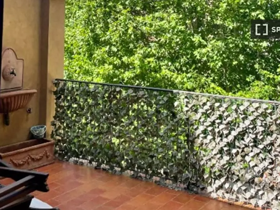 Immagine 10 di Appartamento in affitto  in Via dei Servi a Firenze