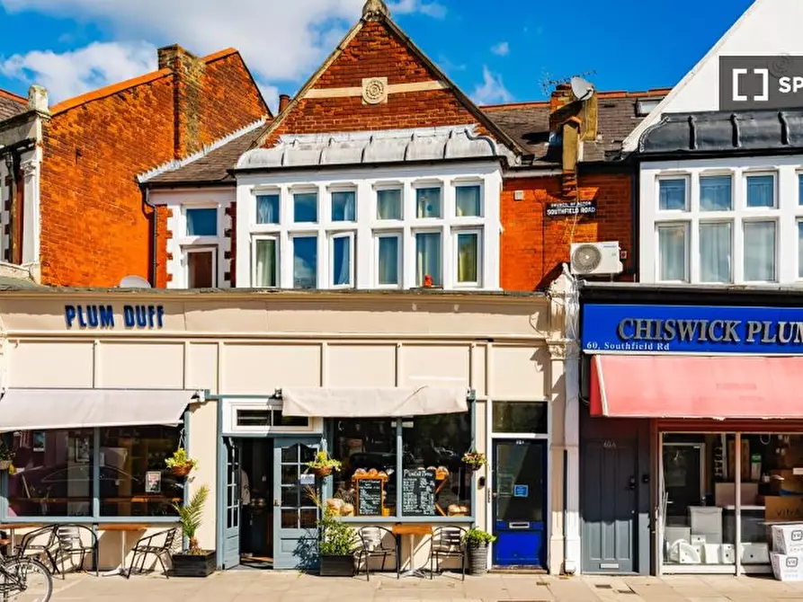 Immagine 17 di Ufficio in affitto  in a Southfield Rd a Hounslow