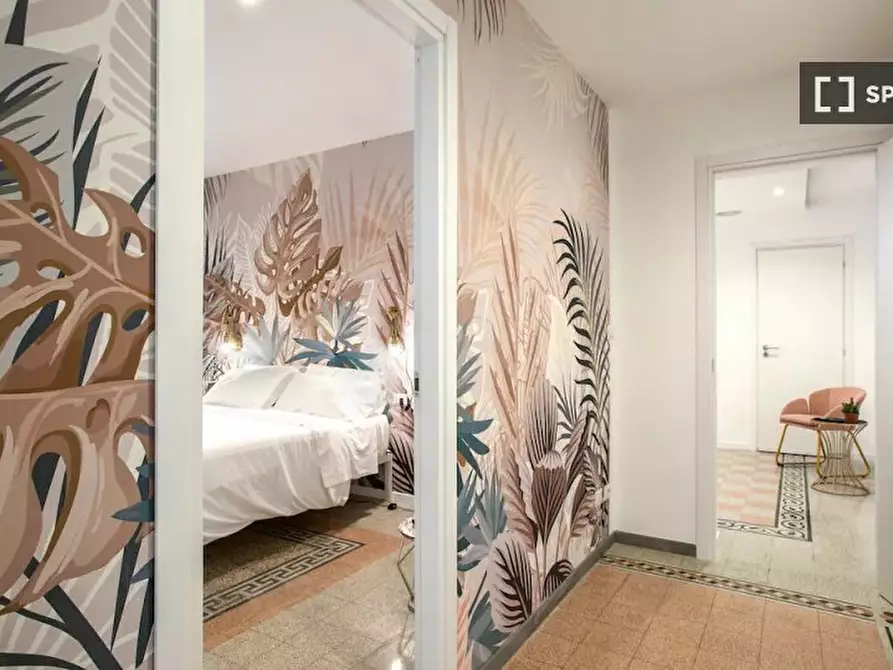 Immagine 18 di Appartamento in affitto  in P.za Annibaliano a Roma