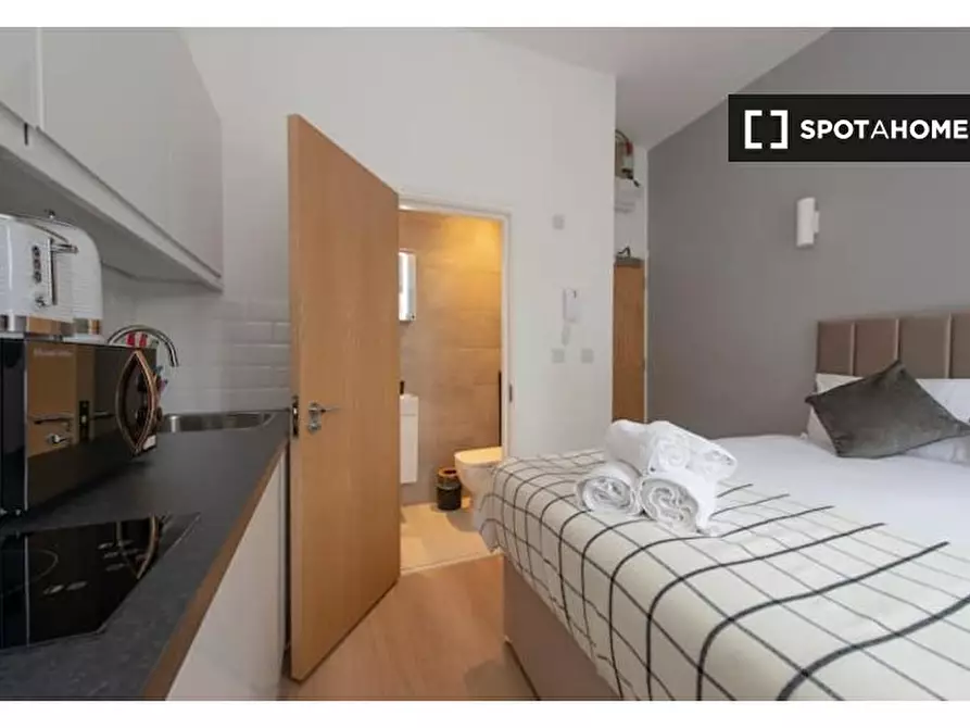 Immagine 13 di Ufficio in affitto  in Flat 32-34 Swinton Street a Camden Town