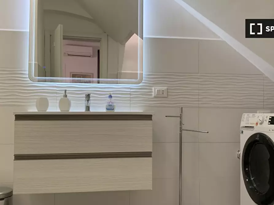 Immagine 12 di Ufficio in affitto  in Via S. Luca a Genova