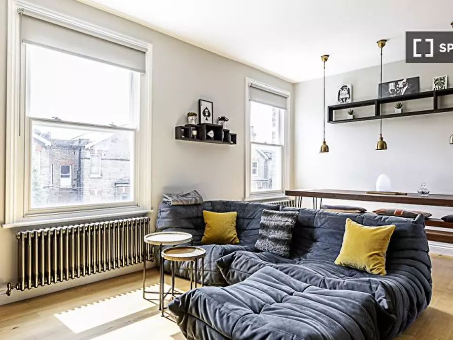 Immagine 9 di Appartamento in affitto  in Lambert Road a Lambeth