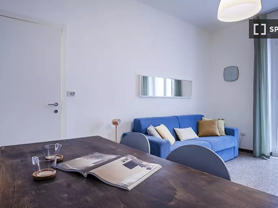 Immagine 6 di Appartamento in affitto  in Via Giuseppe Cesare Abba a Milano