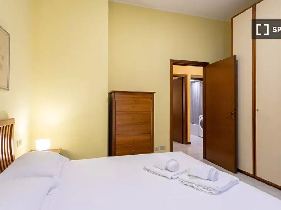 Immagine 12 di Appartamento in affitto  in Via Paolo Mantegazza a Milano