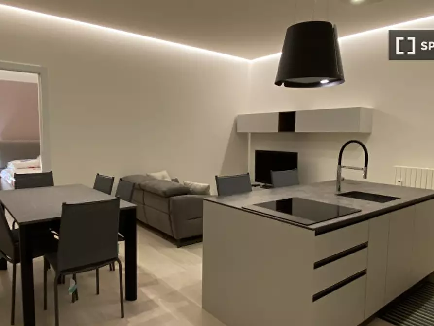 Immagine 9 di Appartamento in affitto  in Via delle Forze Armate a Milano