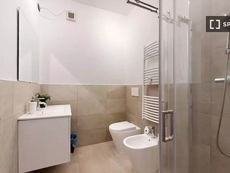 Immagine 12 di Camera condivisa in affitto  in VIA L. Ariosto a Padova