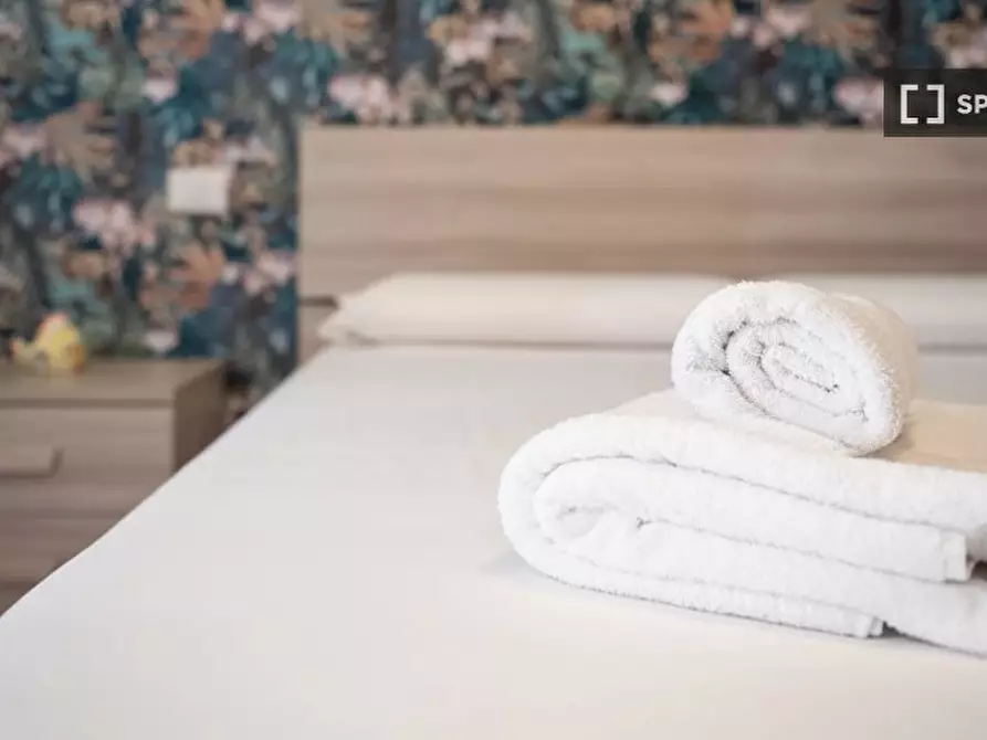 Immagine 15 di Appartamento in affitto  in Viale Marche a Milano