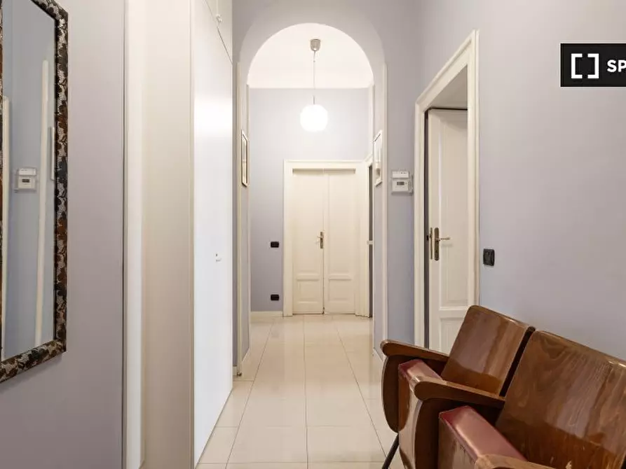 Immagine 16 di Appartamento in affitto  in Via Luigi Settembrini a Milano