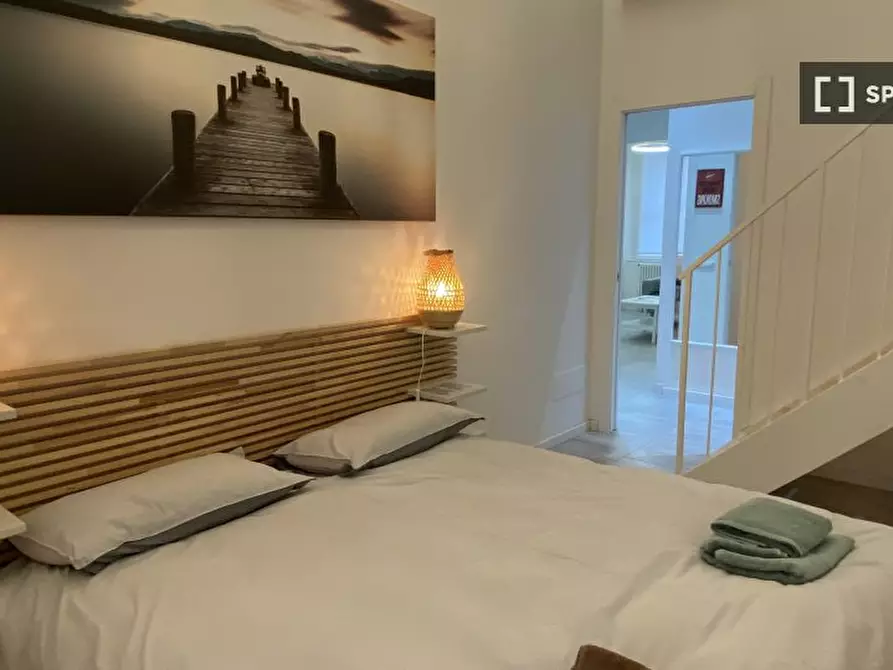 Immagine 18 di Appartamento in affitto  in Via Francesco Reina a Milano