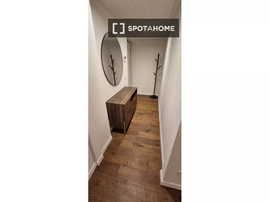 Immagine 4 di Appartamento in affitto  in Via Emilio Morosini a Milano