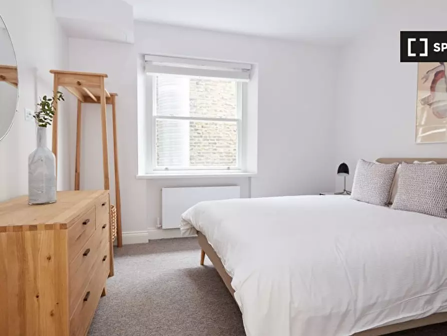 Immagine 2 di Appartamento in affitto  in Virginia House a Camden Town