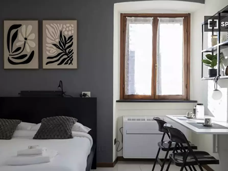 Immagine 4 di Ufficio in affitto  in Via Giuseppe Sirtori a Milano