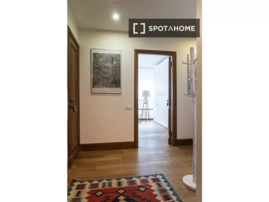 Immagine 16 di Appartamento in affitto  in Via Broletto a Milano