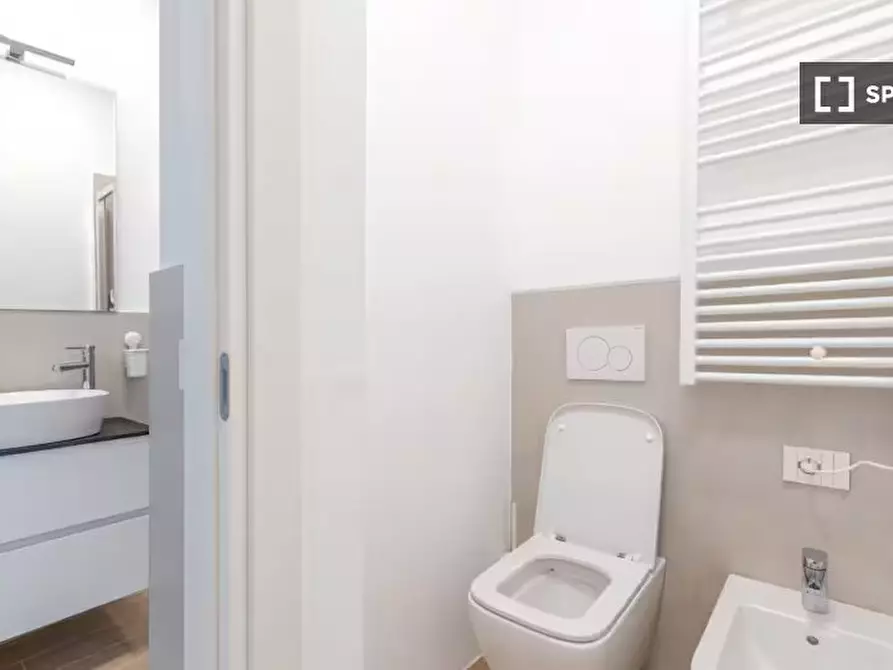 Immagine 4 di Appartamento in affitto  in Via Stampa a Milano