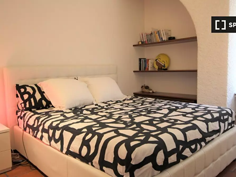 Immagine 13 di Appartamento in affitto  in Via Uberto Visconti di Modrone a Milano