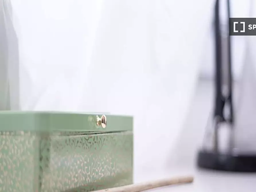 Immagine 5 di Camera condivisa in affitto  in Via Privata Poggibonsi a Milano