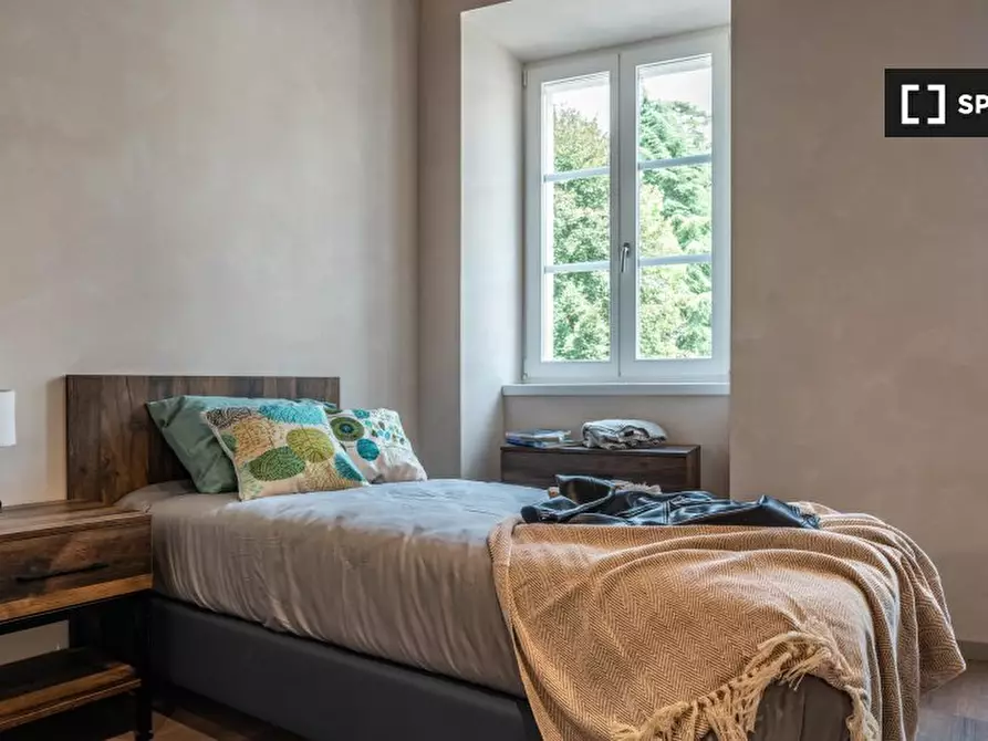 Immagine 4 di Camera condivisa in affitto  in Via Paganini a Rovereto