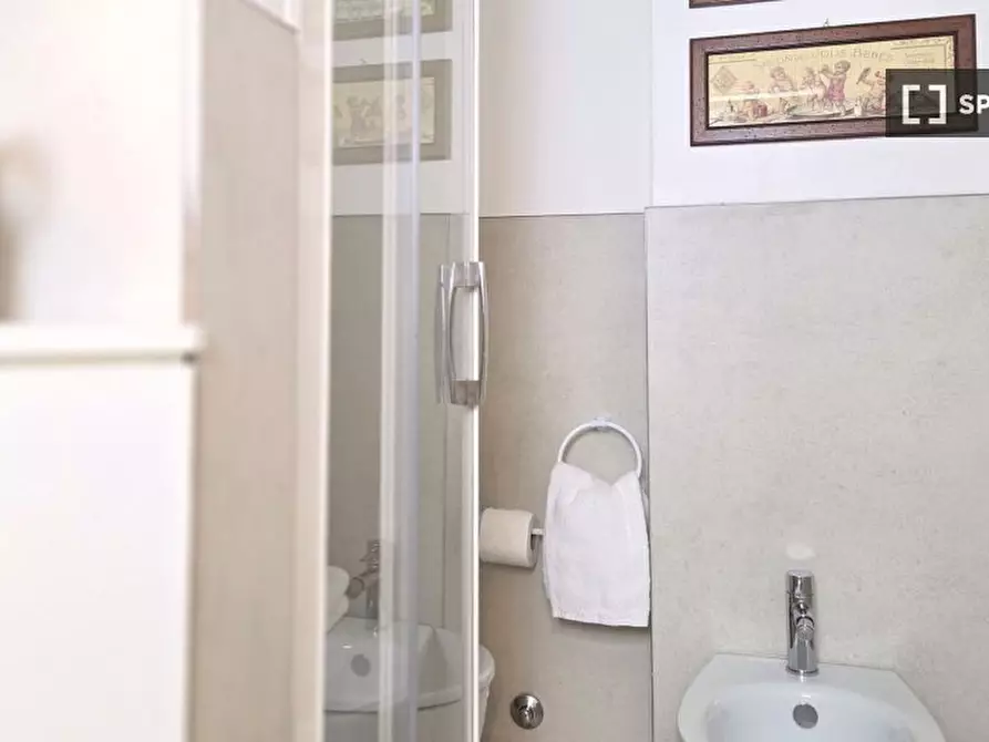 Immagine 15 di Appartamento in affitto  in Via Macedonio Melloni a Milano