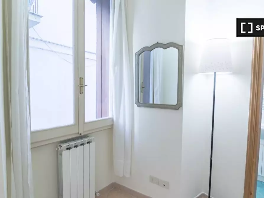 Immagine 11 di Appartamento in affitto  in Piazza dei Rossi a Firenze