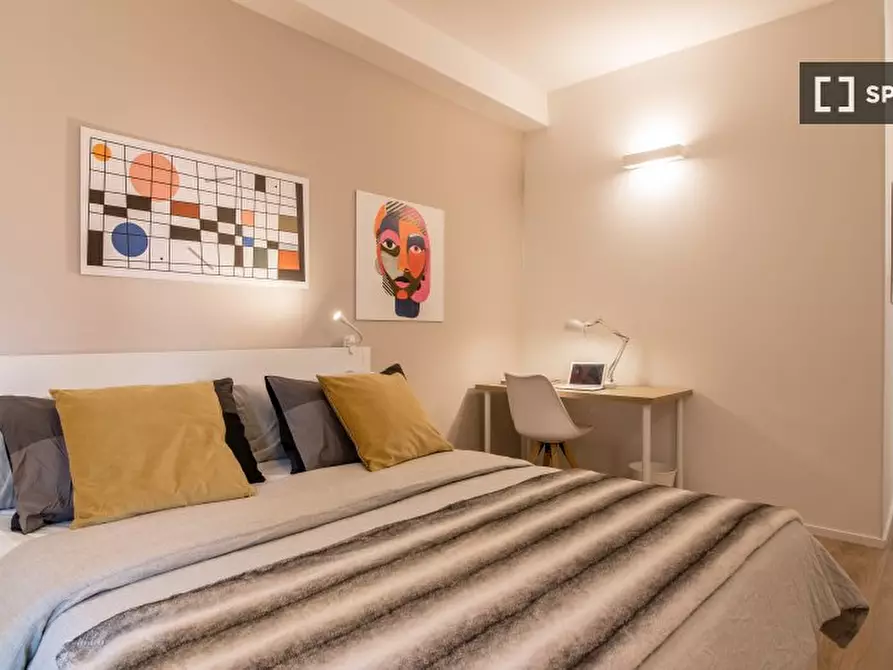 Immagine 3 di Camera condivisa in affitto  in Via Domenico Turazza a Padova