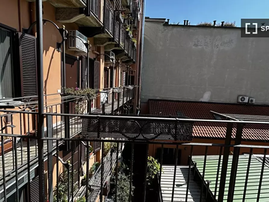 Immagine 13 di Appartamento in affitto  in Via Savona a Milano