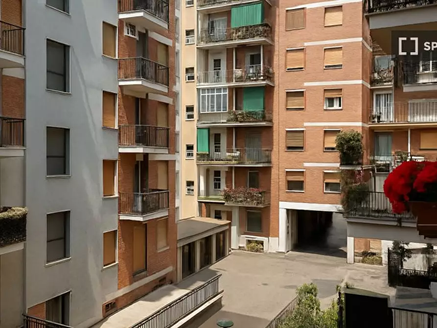 Immagine 13 di Ufficio in affitto  in Viale Giovanni da Cermenate a Milano