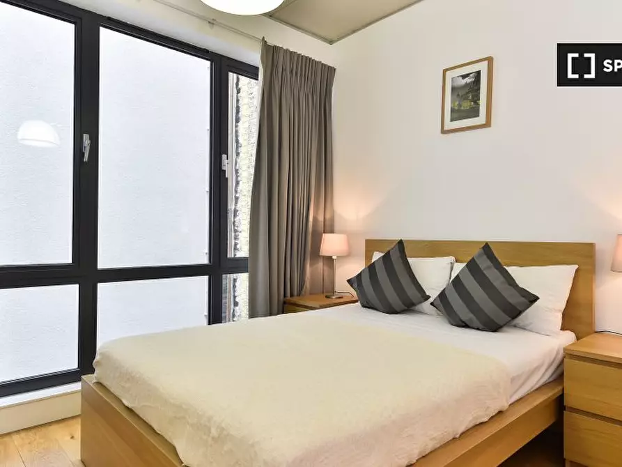 Immagine 6 di Appartamento in affitto  in Curtain Rd a Islington