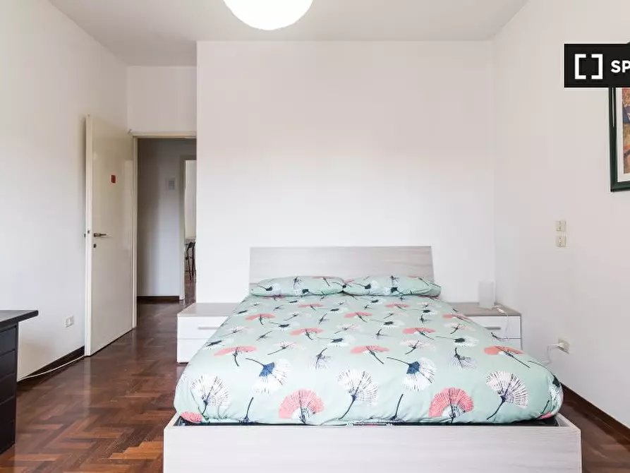 Immagine 2 di Camera condivisa in affitto  in Via Guido Guarini Matteucci, 20162 Milano MI, Italy a Milano