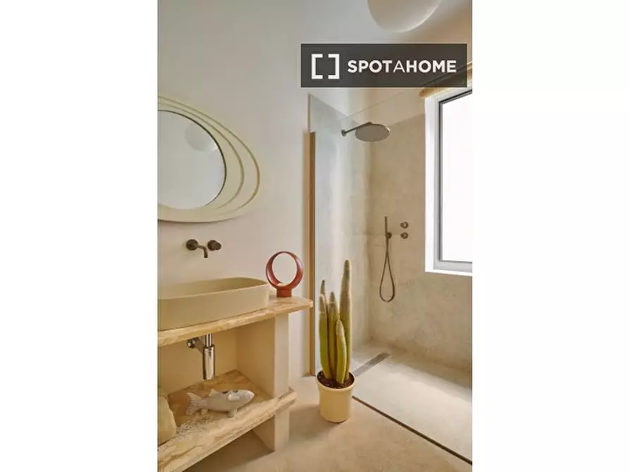 Immagine 10 di Appartamento in affitto  in Via Tito Livio a Milano