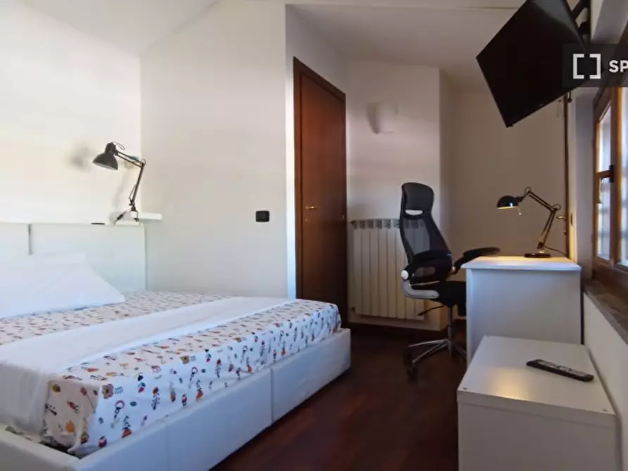 Immagine 3 di Camera condivisa in affitto  in Via Carlo Imbonati a Milano