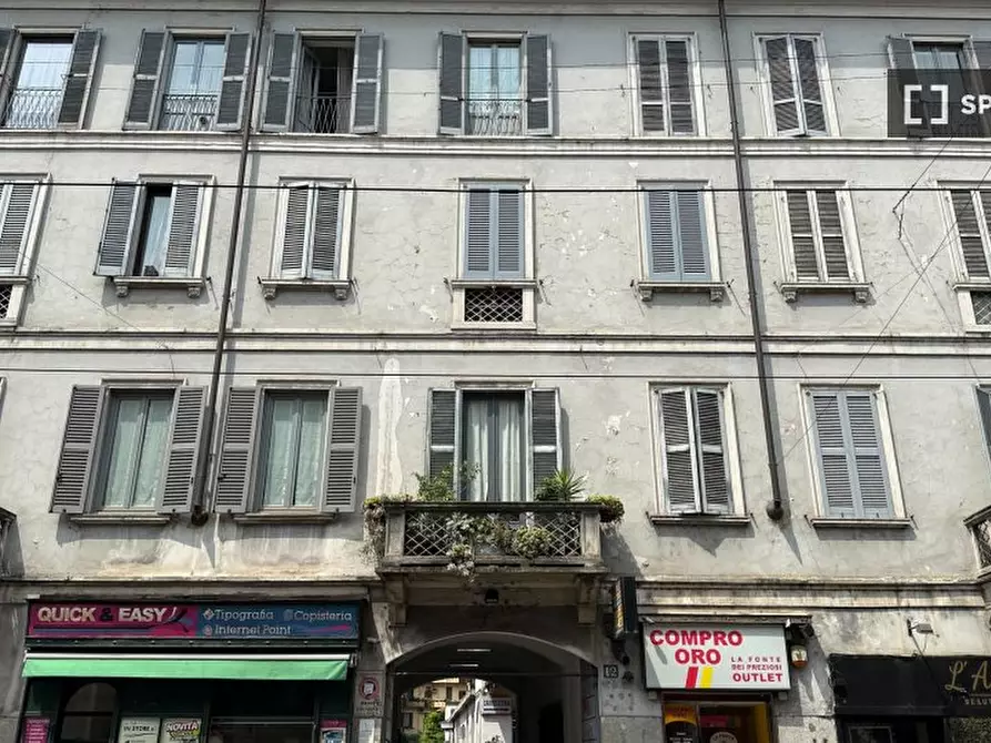 Immagine 14 di Appartamento in affitto  in Corso S. Gottardo a Milano