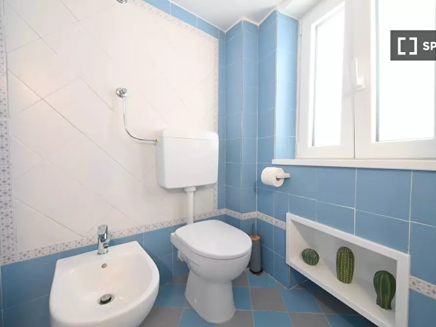 Immagine 5 di Appartamento in affitto  in Via Cesare Calise a Forio