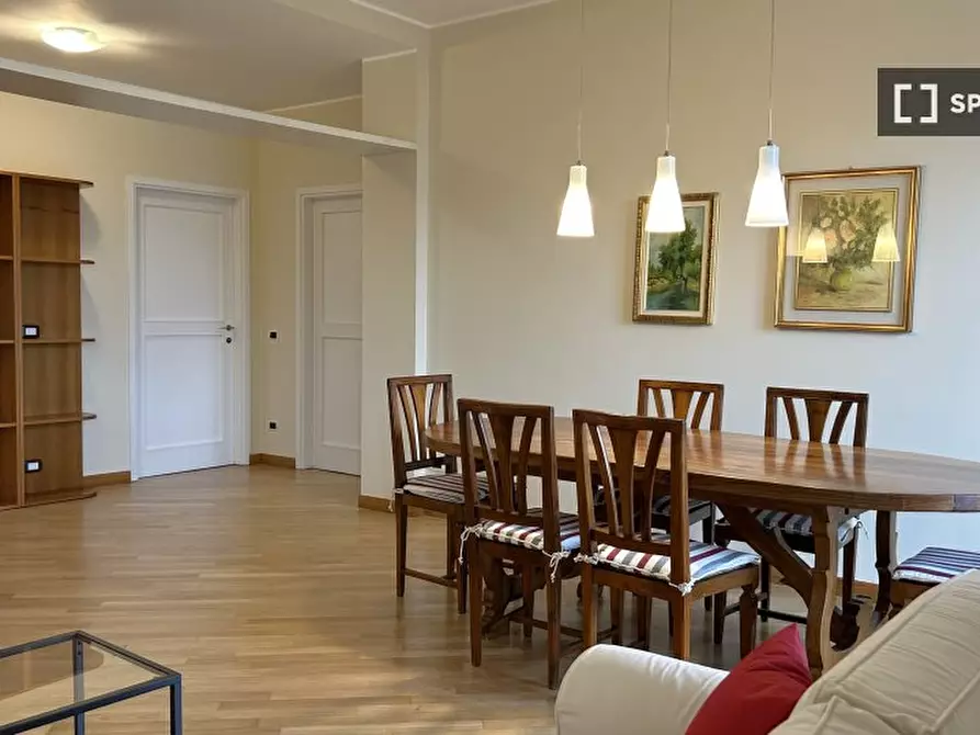 Immagine 5 di Appartamento in affitto  in Viale Daniele Ranzoni a Milano