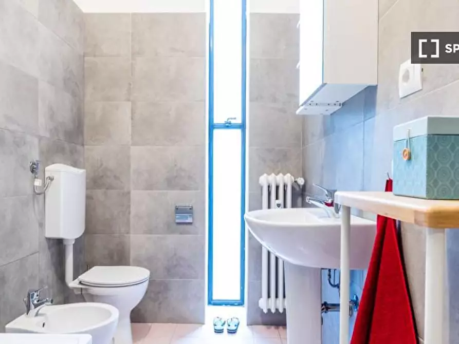 Immagine 14 di Camera condivisa in affitto  in Via Felice Mendelssohn a Padova