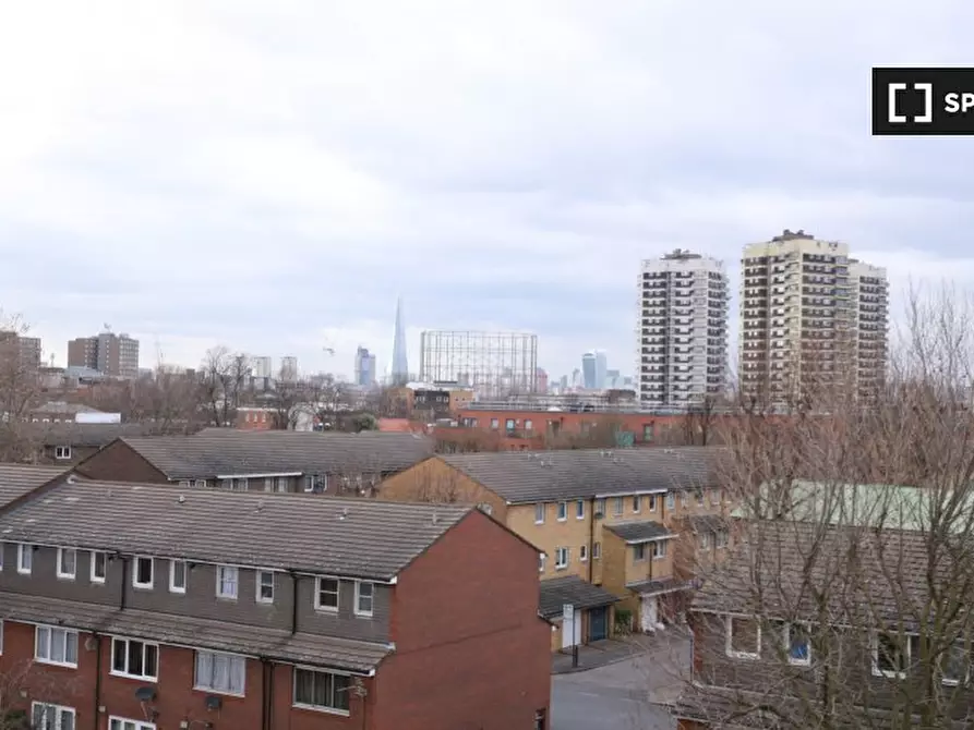 Immagine 8 di Camera condivisa in affitto  in Pomeroy St a Lewisham