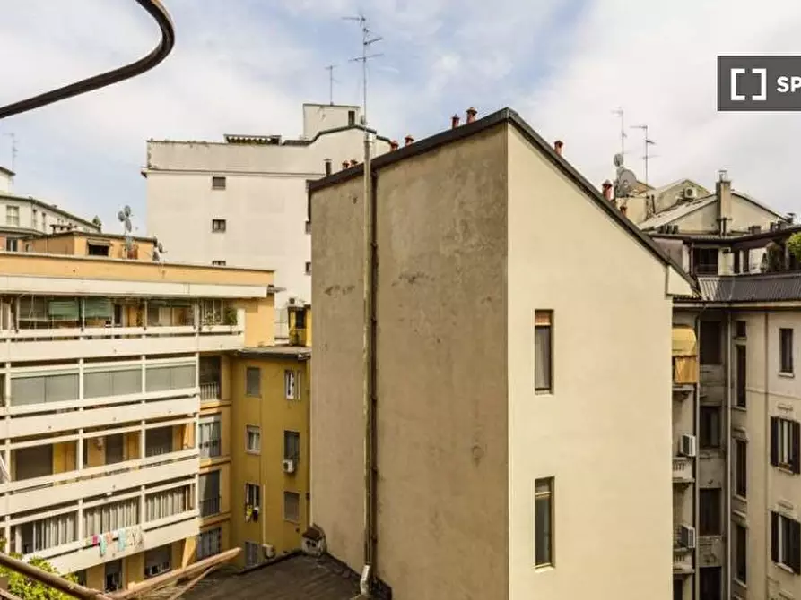 Immagine 15 di Camera condivisa in affitto  in Viale Andrea Doria a Milano