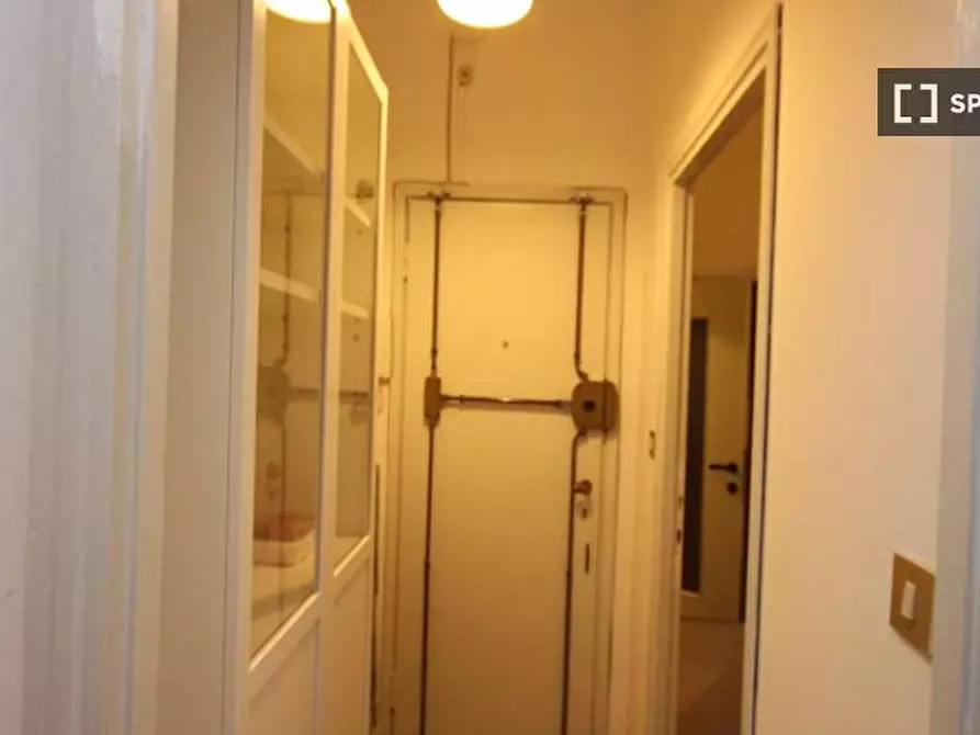 Immagine 19 di Camera condivisa in affitto  in Via Salvatore Barzilai a Milano