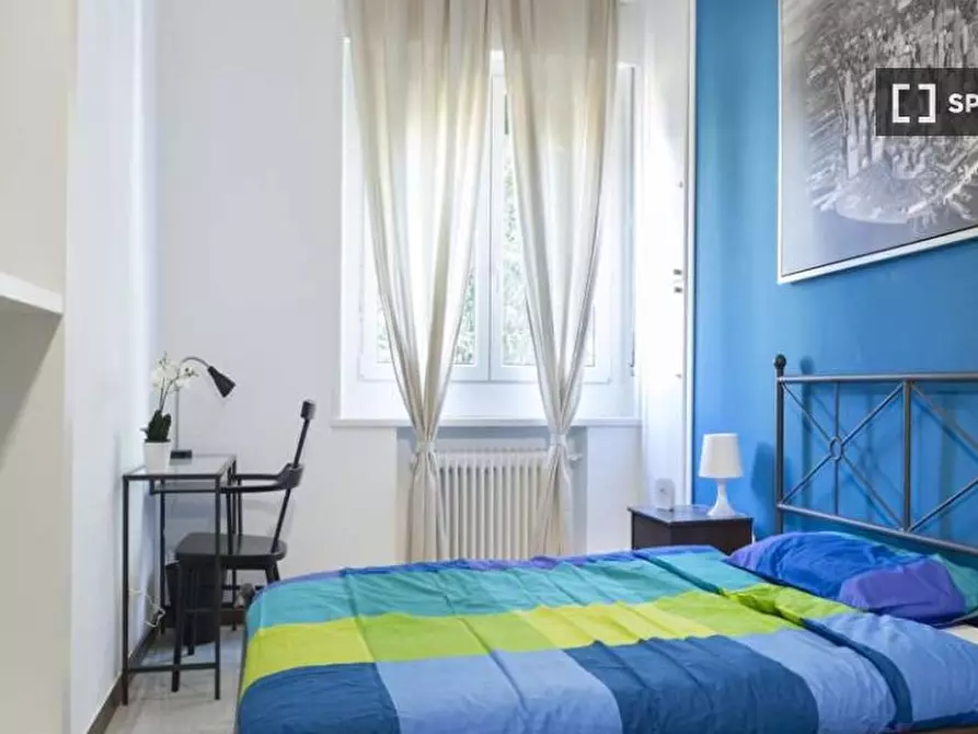 Immagine 2 di Camera condivisa in affitto  in Via Riccardo Arno' a Milano