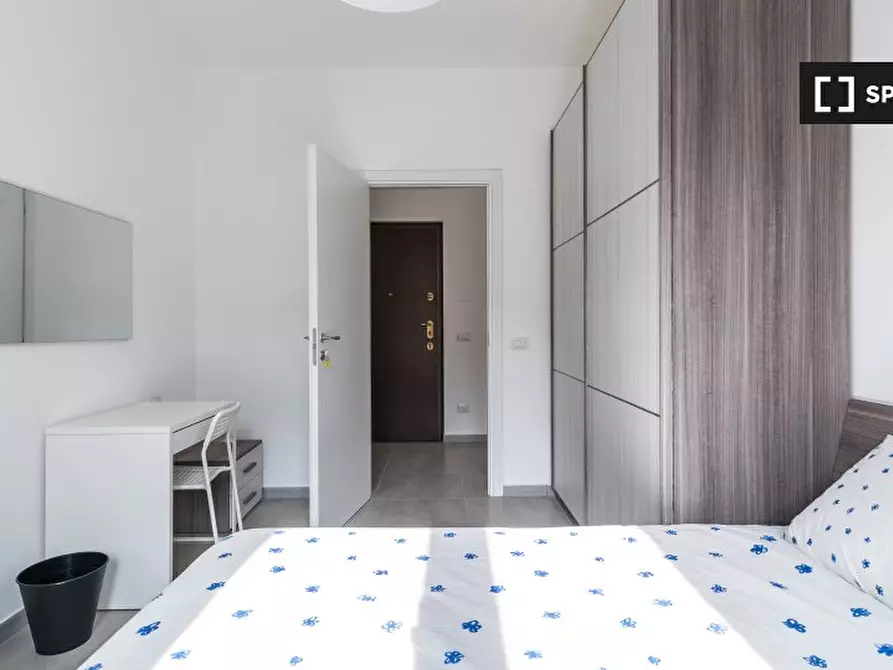 Immagine 4 di Camera condivisa in affitto  in Via Giovanni Cimabue a Milano