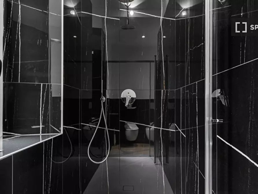 Immagine 19 di Appartamento in affitto  in Via Vitruvio a Milano